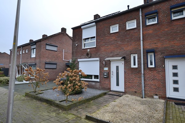 Medium property photo - Schout Franssenplein 8, 6433 BX Hoensbroek